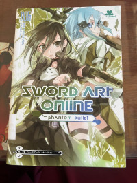 Image of Swort Art Online