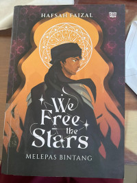 Image of We Free the Stars